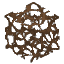 Plant Crop Mushroom Block Brown Mycelium