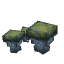 Plant Crop Mushroom Cap Green