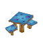Plant Crop Mushroom Flatcap Blue