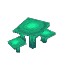 Plant Crop Mushroom Flatcap Green
