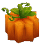 Plant Crop Pumpkin Item