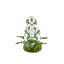 Plant Flower Common White