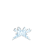 Plant Grass Snowy Short