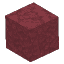 Plant Moss Block Red