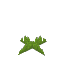 Plant Moss Short Green