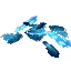 Plant Petals Azure