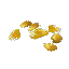 Plant Petals Storm