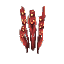 Plant Reeds Lava