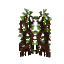 Plant Roots Leafy