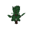 Plant Sapling Ash