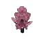 Plant Sapling Crystal