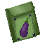 Plant Seeds Aubergine Eternal