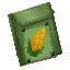 Plant Seeds Corn Eternal