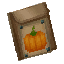 Plant Seeds Pumpkin