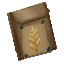 Plant Seeds Wheat