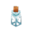 Potion Empty Small