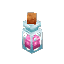 Potion Regen Health Small