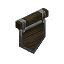 Doomed Outlander Shield