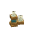 Prototype NumericalState Candle2