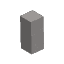 Prototype Rock Concrete Brick Beam