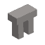 Prototype Rock Concrete Brick Wall