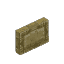 Prototype Temple Emerald Sign Ground