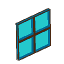 Prototype Window Middle