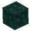 Aqua Brick Ornate