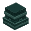 Aqua Brick Pillar Base