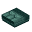 Aqua Brick Roof Flat