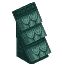 Aqua Brick Roof Steep