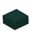 Aqua Brick Smooth Half