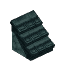 Aqua Cobble Roof