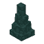 Aqua Stalactite Large