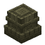 Basalt Brick Pillar Base