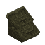 Basalt Brick Roof