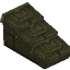 Basalt Brick Roof Shallow