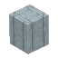 Calcite Brick Pillar Middle