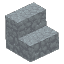 Calcite Cobble Stairs
