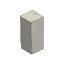 Chalk Brick Beam