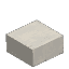 Chalk Brick Half