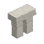 Chalk Brick Wall