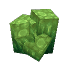 Crystal Green Large
