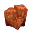 Crystal Red Large