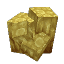 Crystal Yellow Large