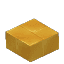 Gold Brick Half