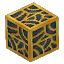 Gold Brick Ornate