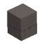 Ledge Brick Pillar Middle