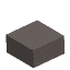 Ledge Brick Smooth Half