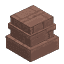 Ledge Cobble Pillar Base